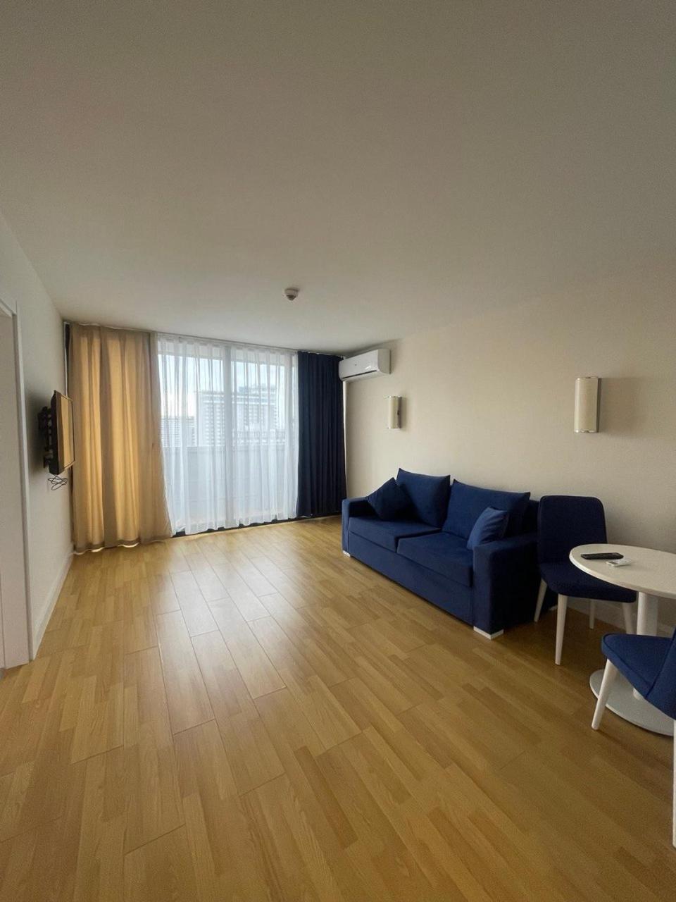 Hotel Orbi City Panorama Towers à Batoumi Extérieur photo
