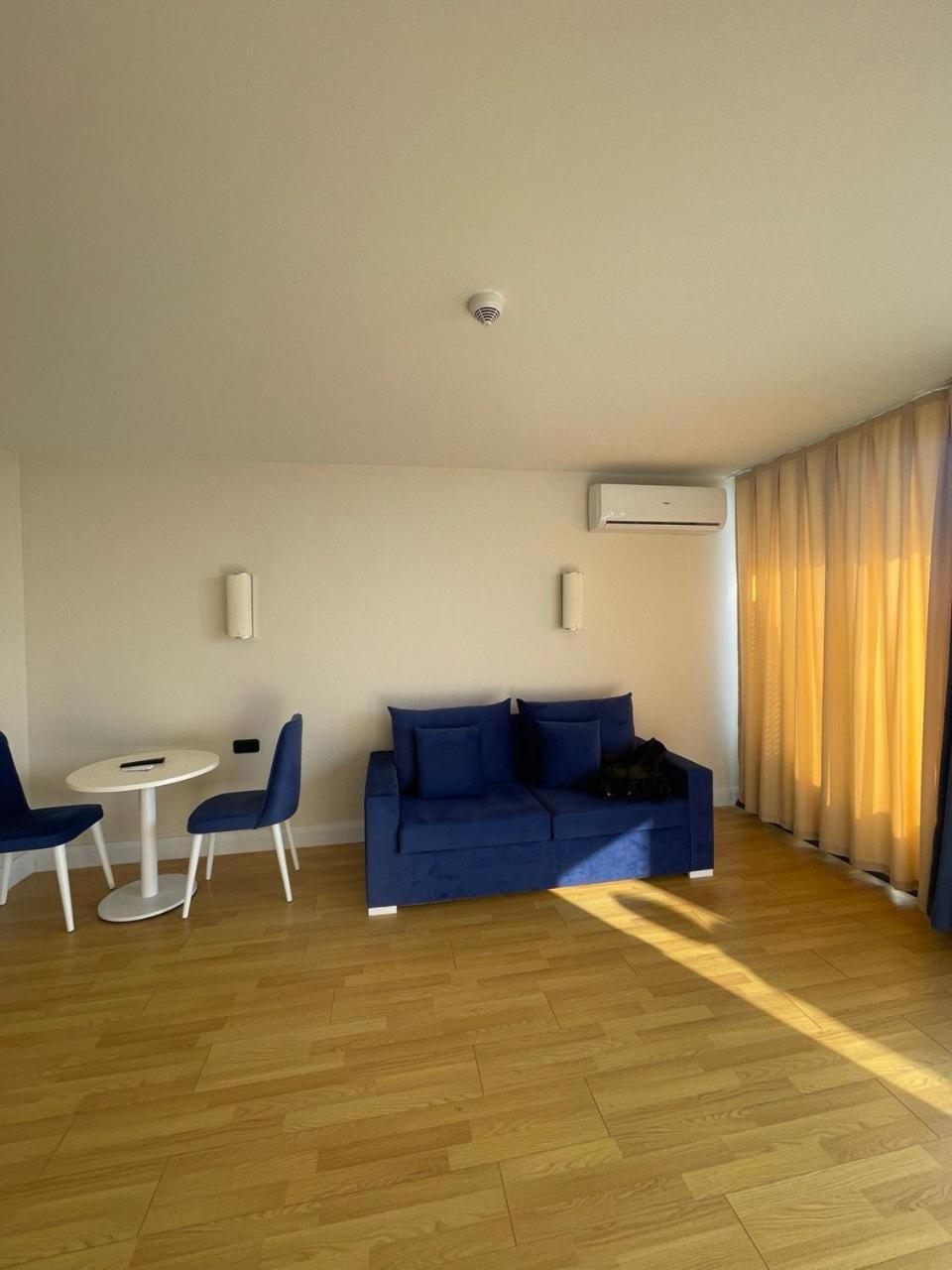 Hotel Orbi City Panorama Towers à Batoumi Extérieur photo