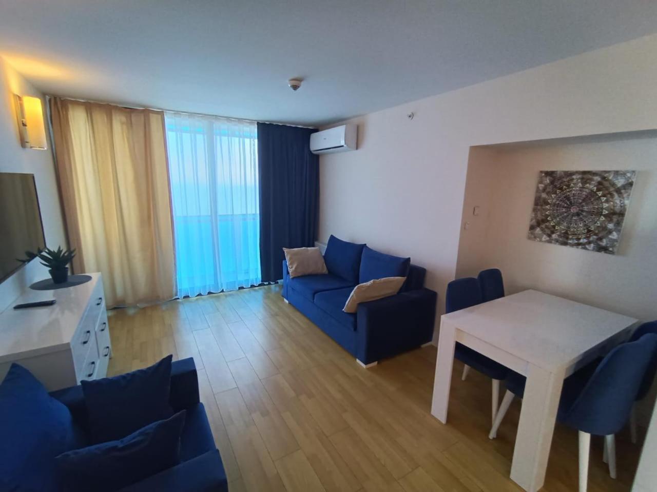 Hotel Orbi City Panorama Towers à Batoumi Extérieur photo